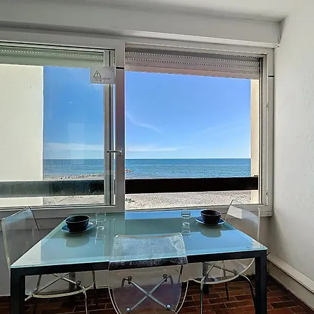 Appartamento Face Avec Parking Privé - 3 Couchages - Fr-1-715-35