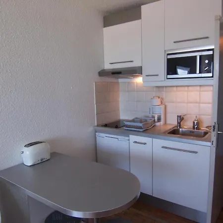 Apartman Face Avec Parking Prive - 3 Couchages - Fr-1-715-35 Mauguio