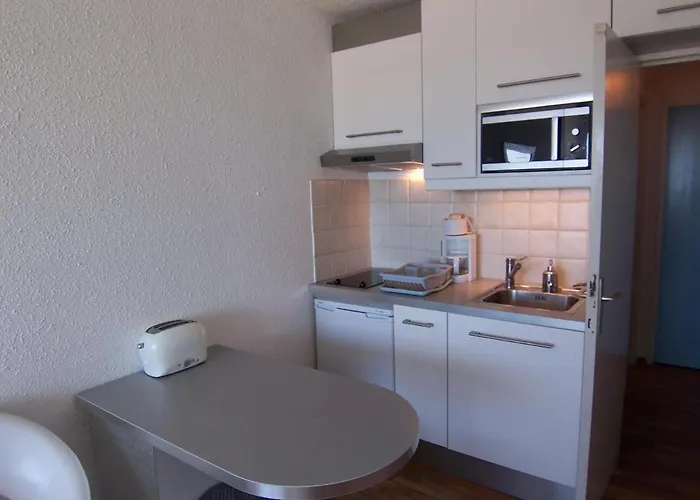 Apartamento Face Avec Parking Prive - 3 Couchages - Fr-1-715-35 Mauguio